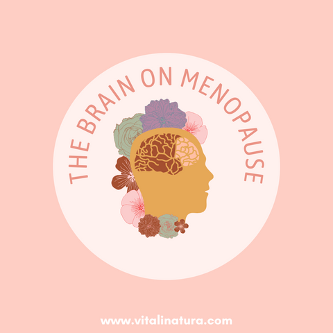 The Brain on Menopause