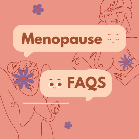 Menopause FAQs: The Daily Dose