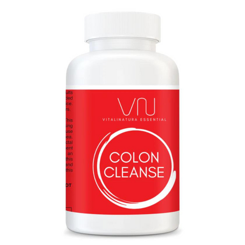 Colon Cleanse (CURRENTLY SOLD OUT)