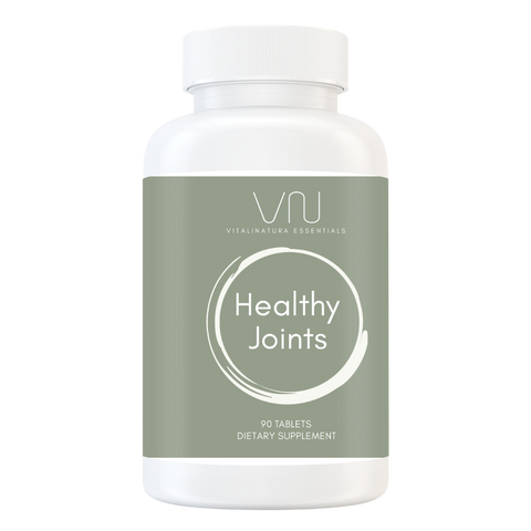 Healthy Joints Tablets (90 Count)- CURRENTLY SOLD OUT
